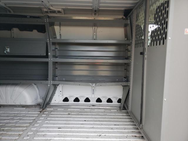 3C6TRVAG6LE138897 - 2020 RAM PROMASTER 1500 STANDARD Ақ фото 11