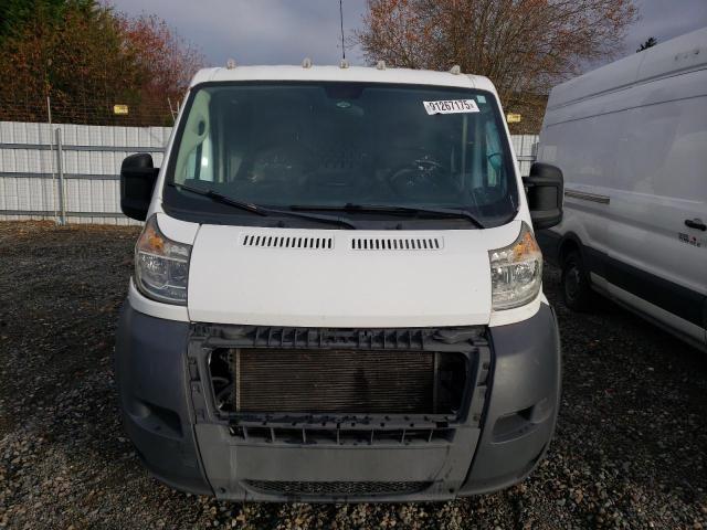 3C6TRVAG6LE138897 - 2020 RAM PROMASTER 1500 STANDARD Ақ фото 5