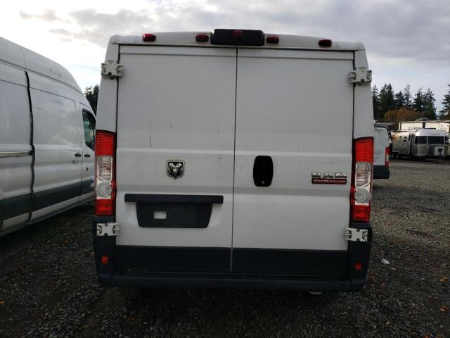 3C6TRVAG6LE138897 - 2020 RAM PROMASTER 1500 STANDARD Ақ фото 6