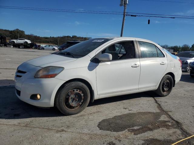 2007 TOYOTA YARIS, 