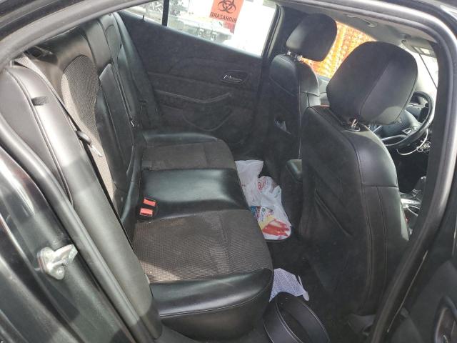 1G11D5SL1FF175028 - 2015 CHEVROLET MALIBU 2LT 灰色 照片 10