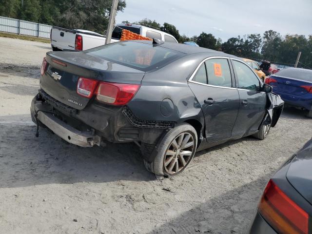 1G11D5SL1FF175028 - 2015 CHEVROLET MALIBU 2LT 灰色 照片 3