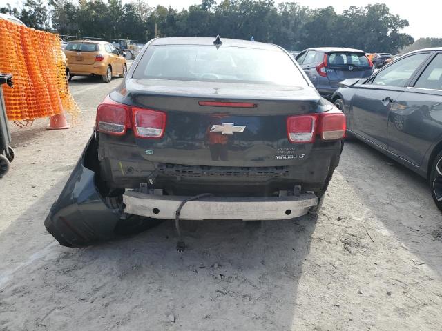 1G11D5SL1FF175028 - 2015 CHEVROLET MALIBU 2LT 灰色 照片 6