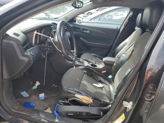 1G11D5SL1FF175028 - 2015 CHEVROLET MALIBU 2LT 灰色 照片 7