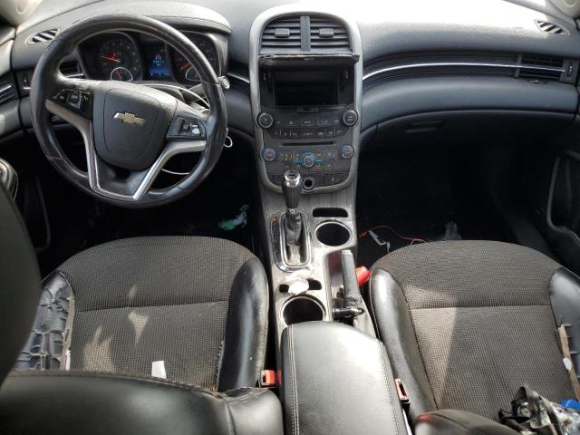 1G11D5SL1FF175028 - 2015 CHEVROLET MALIBU 2LT 灰色 照片 8