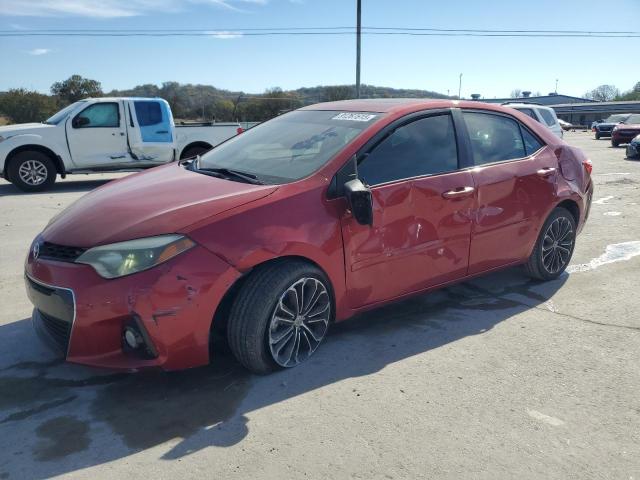2014 TOYOTA COROLLA L, 