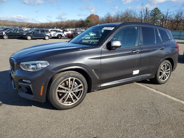 2018 BMW X3 XDRIVEM40I, 
