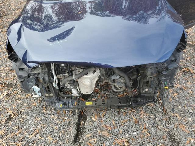 5XYPHDA55KG526825 - 2019 KIA SORENTO EX 蓝色 照片 12