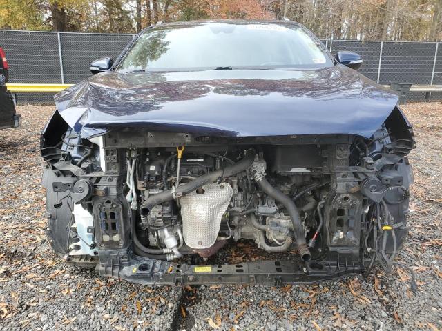 5XYPHDA55KG526825 - 2019 KIA SORENTO EX 蓝色 照片 5