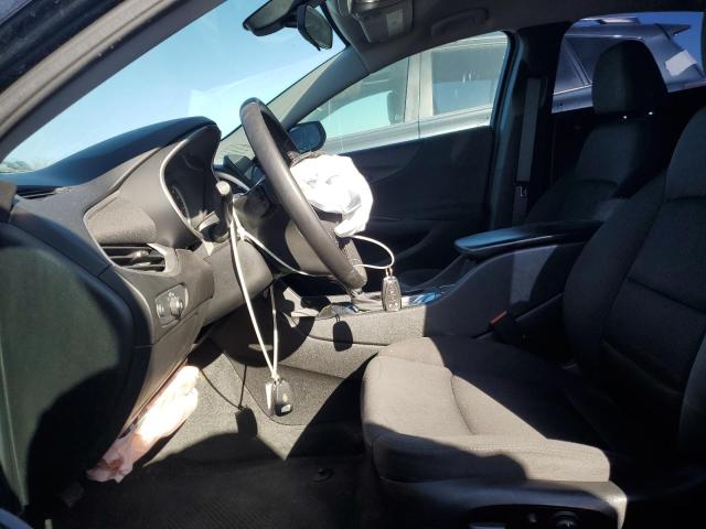 1G1ZG5ST4LF134558 - 2020 CHEVROLET MALIBU RS BLACK photo 7