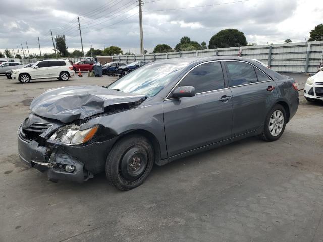 2008 TOYOTA CAMRY LE, 