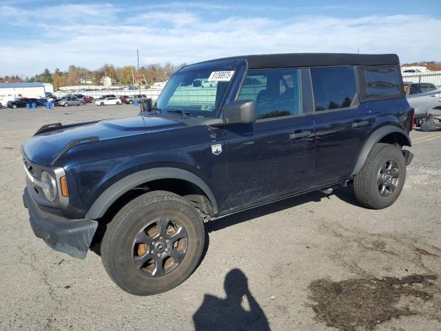 2021 FORD BRONCO BASE, 