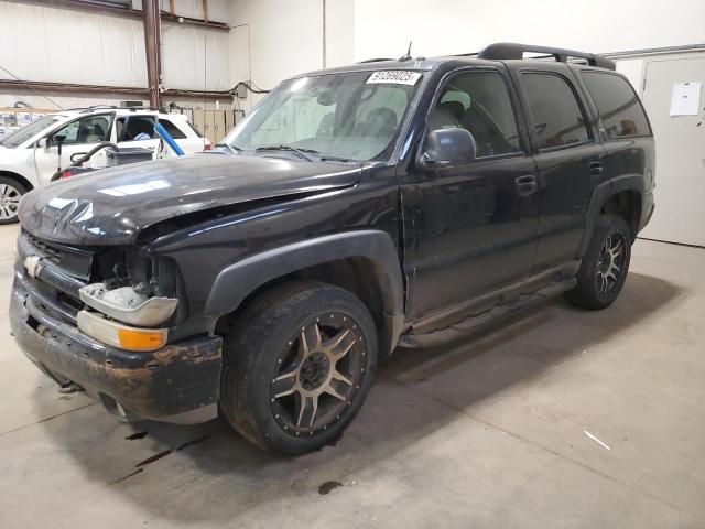 2005 CHEVROLET TAHOE K1500, 