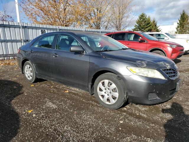 4T1BF3EK0BU199206 - 2011 TOYOTA CAMRY BASE 灰色 照片 4