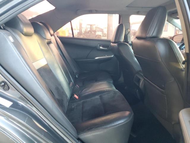 4T1BF1FK6CU571104 - 2012 TOYOTA CAMRY BASE 灰色 照片 10