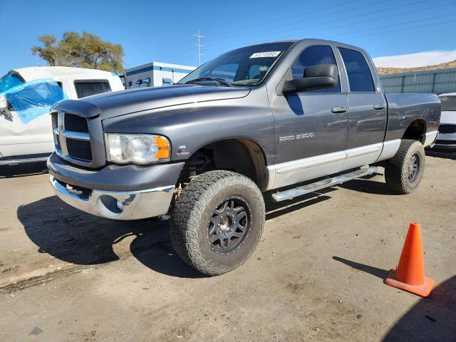 2003 DODGE RAM 2500 ST, 