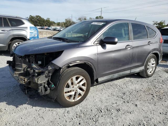 2015 HONDA CR-V EX, 