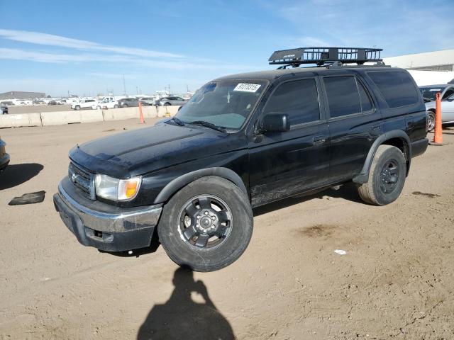 1999 TOYOTA 4RUNNER SR5, 