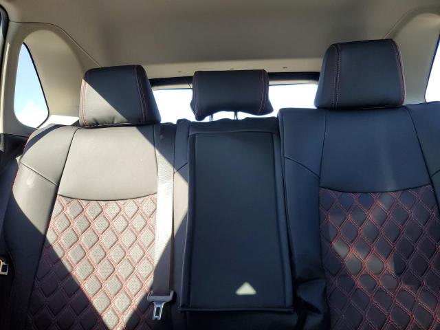 2T3W1RFV0SC308364 - 2025 TOYOTA RAV4 XLE GRAY photo 10