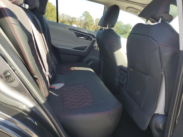 2T3W1RFV0SC308364 - 2025 TOYOTA RAV4 XLE GRAY photo 11