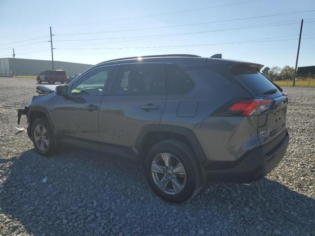 2T3W1RFV0SC308364 - 2025 TOYOTA RAV4 XLE GRAY photo 2