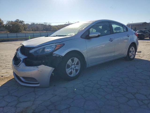 2015 KIA FORTE LX, 