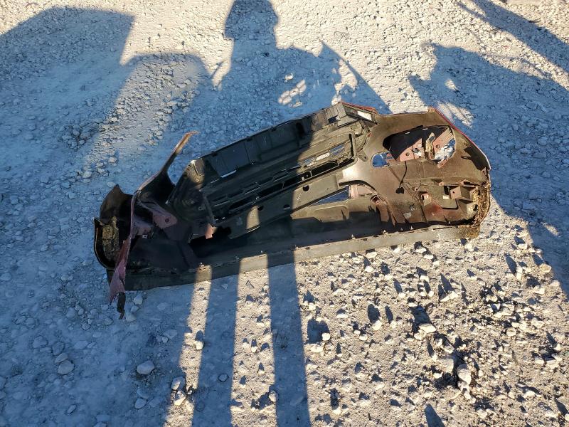 MAJ6S3GL0LC393013 - 2020 FORD ECOSPORT SE Червоний фото 12