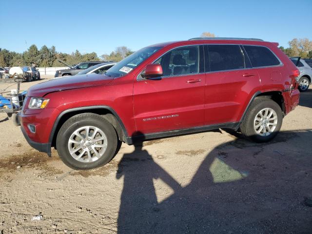 2015 JEEP GRAND CHER LAREDO, 
