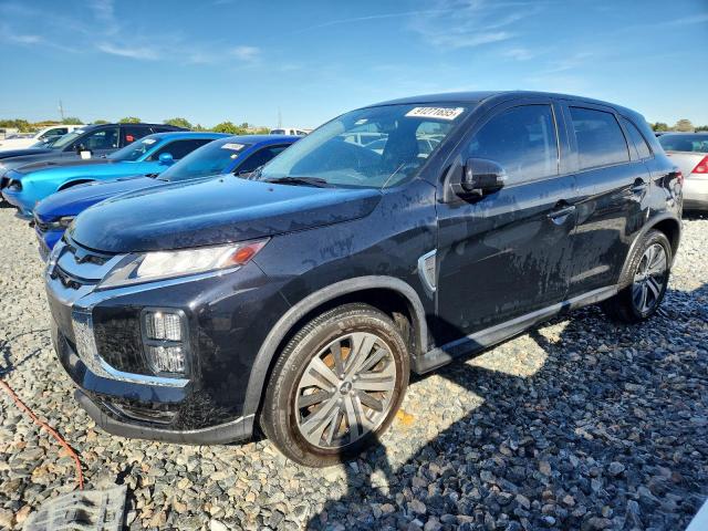 2021 MITSUBISHI OUTLANDER SE, 