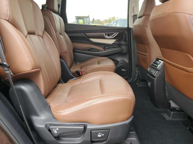 4S4WMARD6K3429151 - 2019 SUBARU ASCENT TOURING 棕色 照片 11