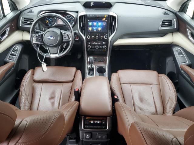 4S4WMARD6K3429151 - 2019 SUBARU ASCENT TOURING 棕色 照片 8