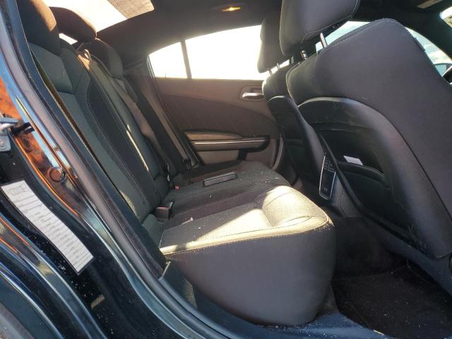 2C3CDXCT7JH175413 - 2018 DODGE CHARGER R/T RED photo 10