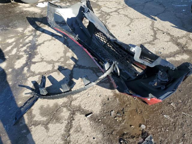 2C3CDXCT7JH175413 - 2018 DODGE CHARGER R/T RED photo 12