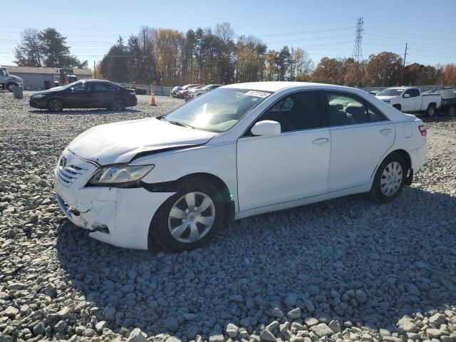 2009 TOYOTA CAMRY BASE, 
