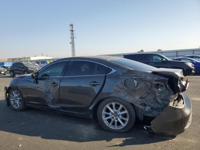 JM1GL1U5XH1140225 - 2017 MAZDA 6 SPORT Graphit Foto 2