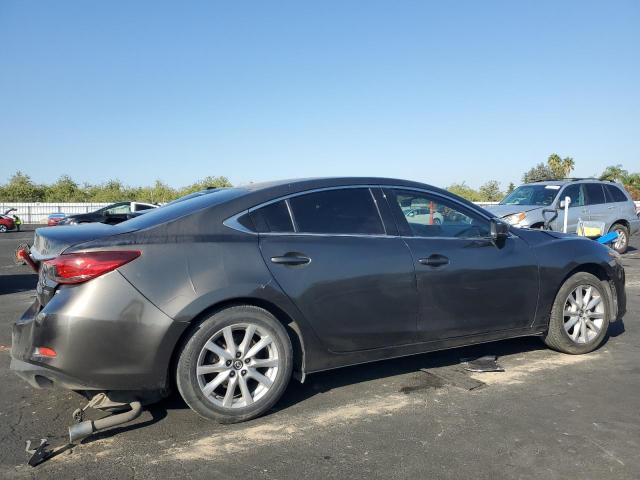 JM1GL1U5XH1140225 - 2017 MAZDA 6 SPORT Graphit Foto 3
