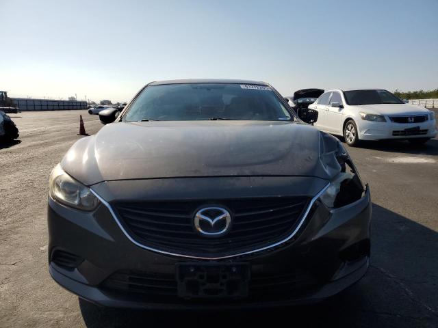 JM1GL1U5XH1140225 - 2017 MAZDA 6 SPORT Graphit Foto 5