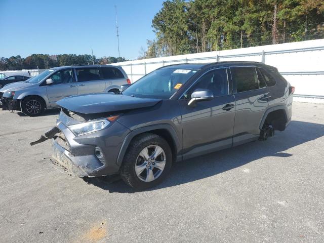 2019 TOYOTA RAV4 XLE, 