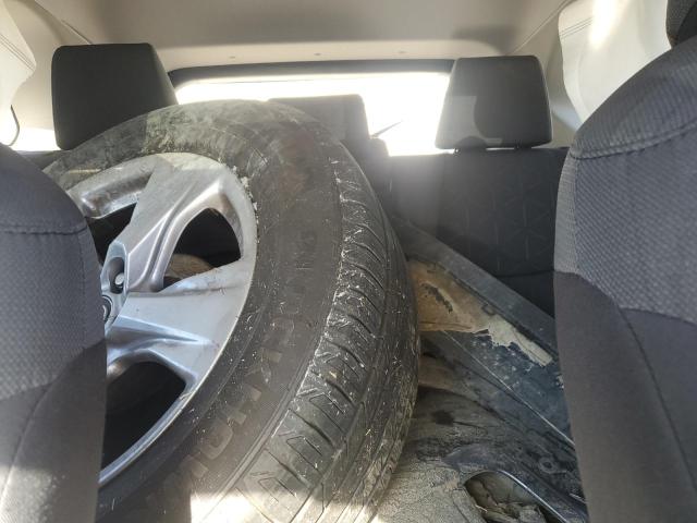 2T3W1RFV9KW011222 - 2019 TOYOTA RAV4 XLE 灰色 照片 10