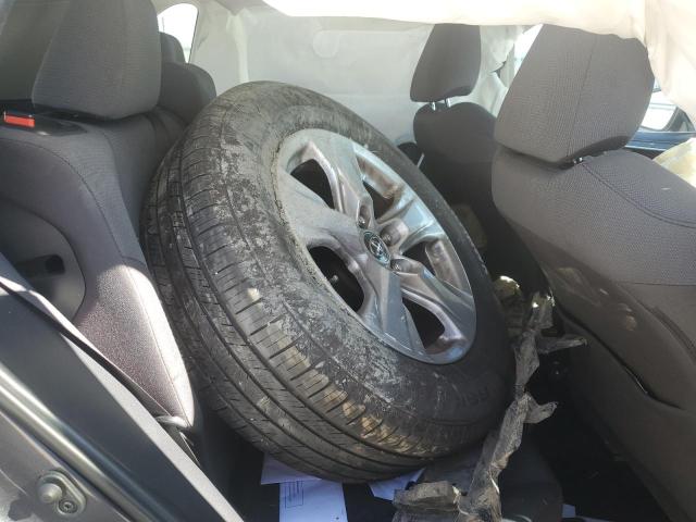 2T3W1RFV9KW011222 - 2019 TOYOTA RAV4 XLE 灰色 照片 11