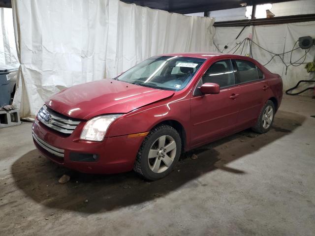 2007 FORD FUSION SE, 