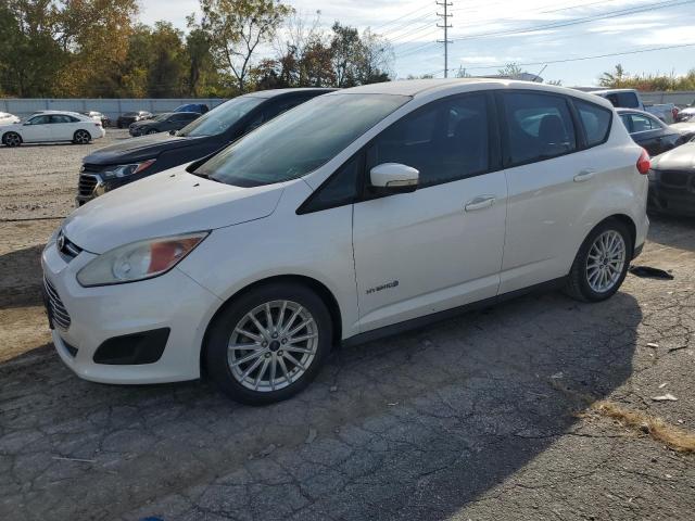 2013 FORD C-MAX SE, 