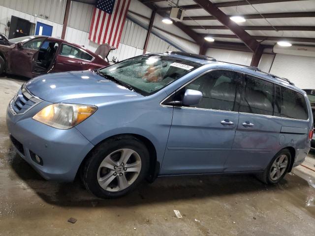 2010 HONDA ODYSSEY TOURING, 