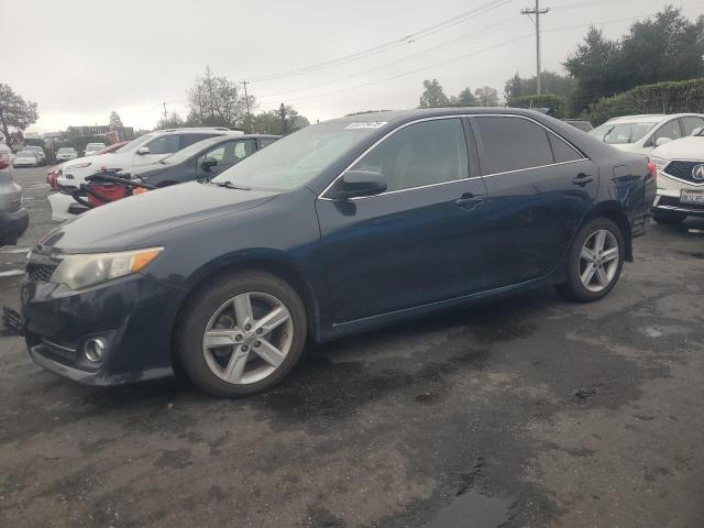 2014 TOYOTA CAMRY L, 