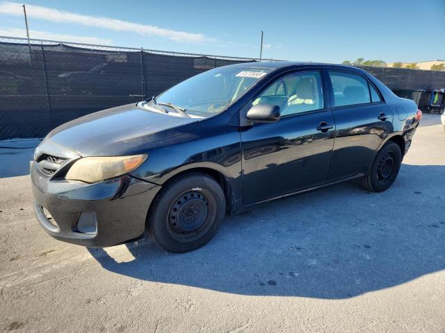 2010 TOYOTA COROLLA BASE, 