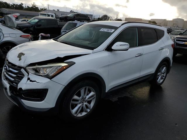 2014 HYUNDAI SANTA FE S, 