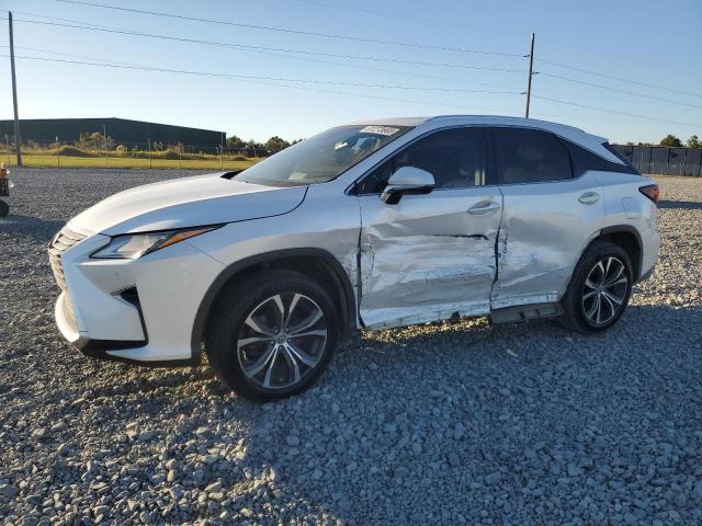 2017 LEXUS RX 350 BASE, 