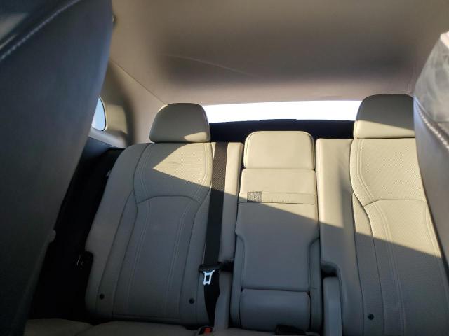 2T2ZZMCA1HC056633 - 2017 LEXUS RX 350 BASE თეთრი ფოტო 10