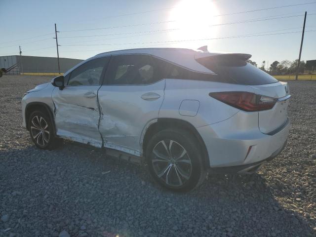 2T2ZZMCA1HC056633 - 2017 LEXUS RX 350 BASE თეთრი ფოტო 2