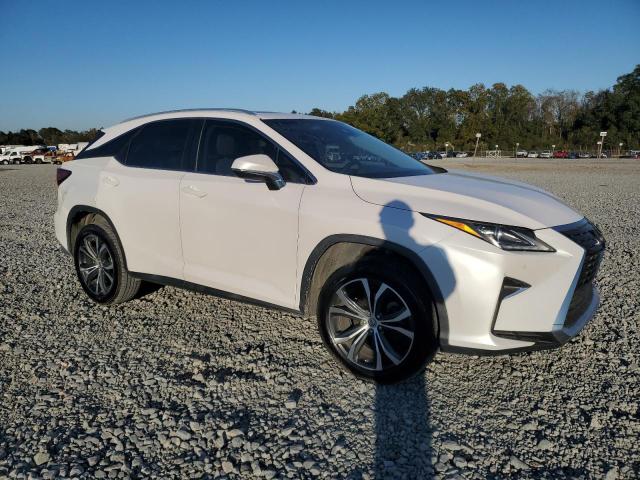 2T2ZZMCA1HC056633 - 2017 LEXUS RX 350 BASE თეთრი ფოტო 4